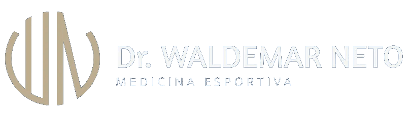 Dr. Waldemar Neto Medicina Esportiva